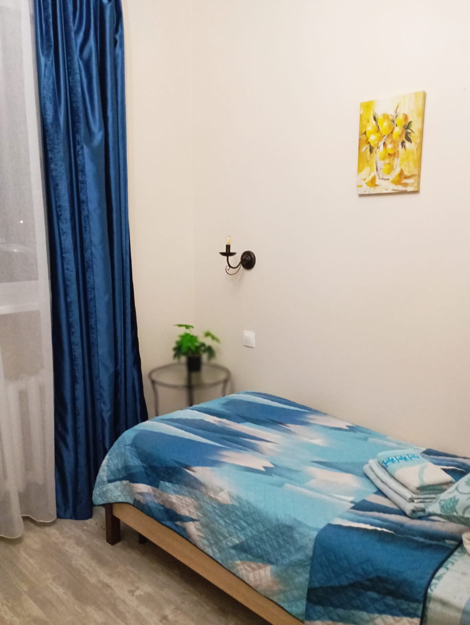 Фото 1007 Ночь