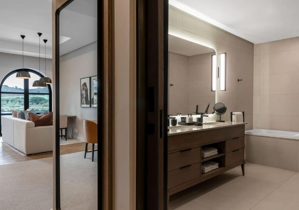 Фото The Hazendal Hotel