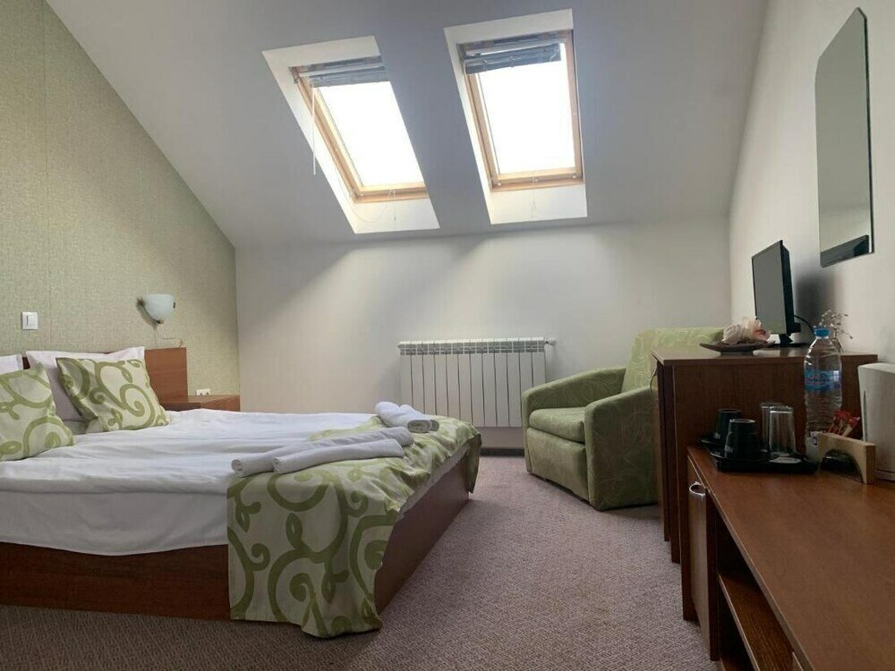 Фото Guest Rooms Granat