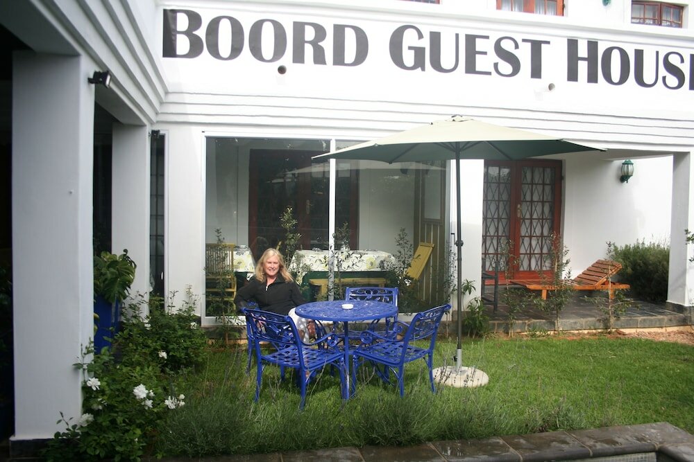 Фото Boord Guest House