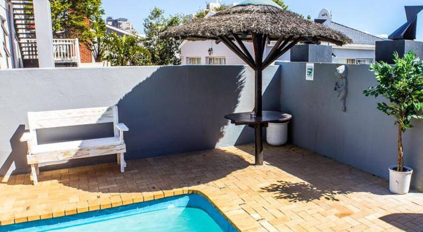 Фото отеля 5