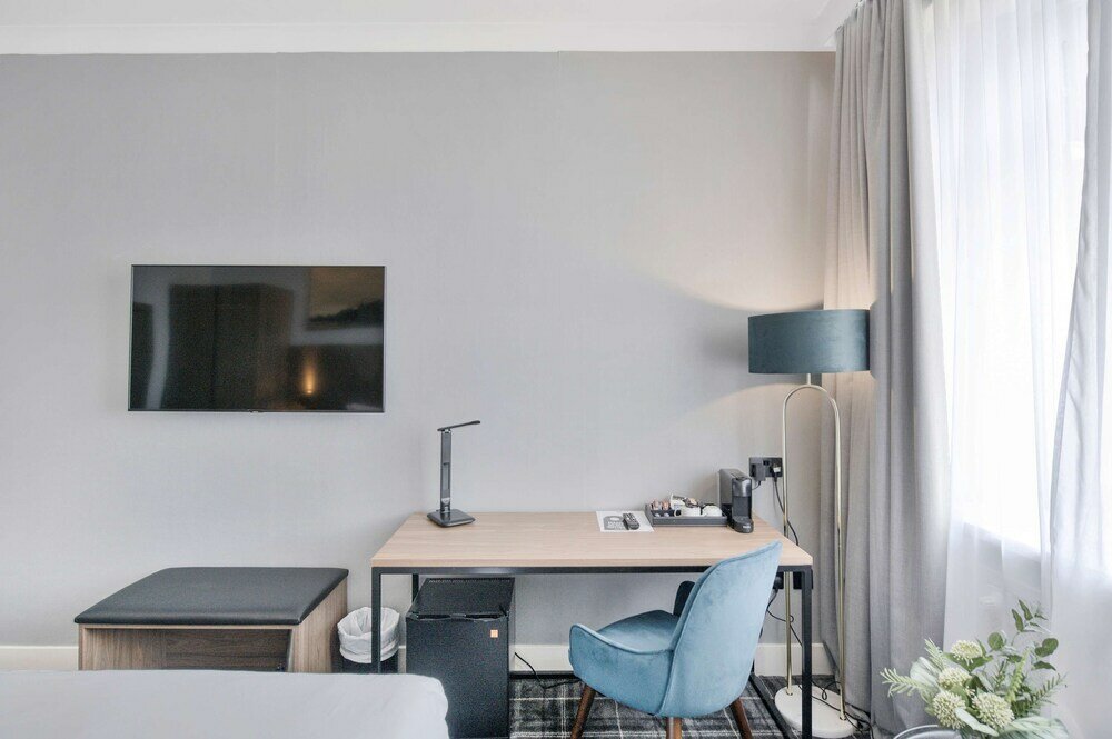 Фото Radisson Blu Hotel, Perth