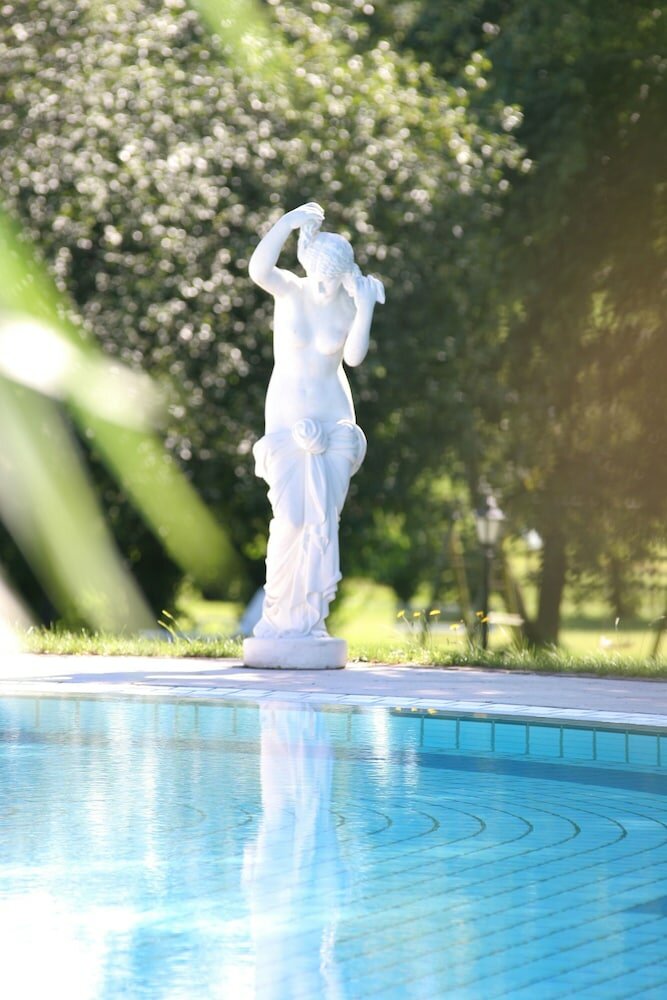 Фото Hotel Tanneck