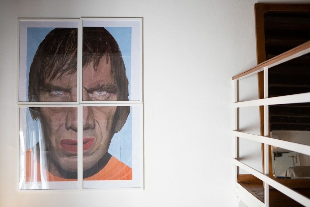 Фото Serragli Loft by Mmega