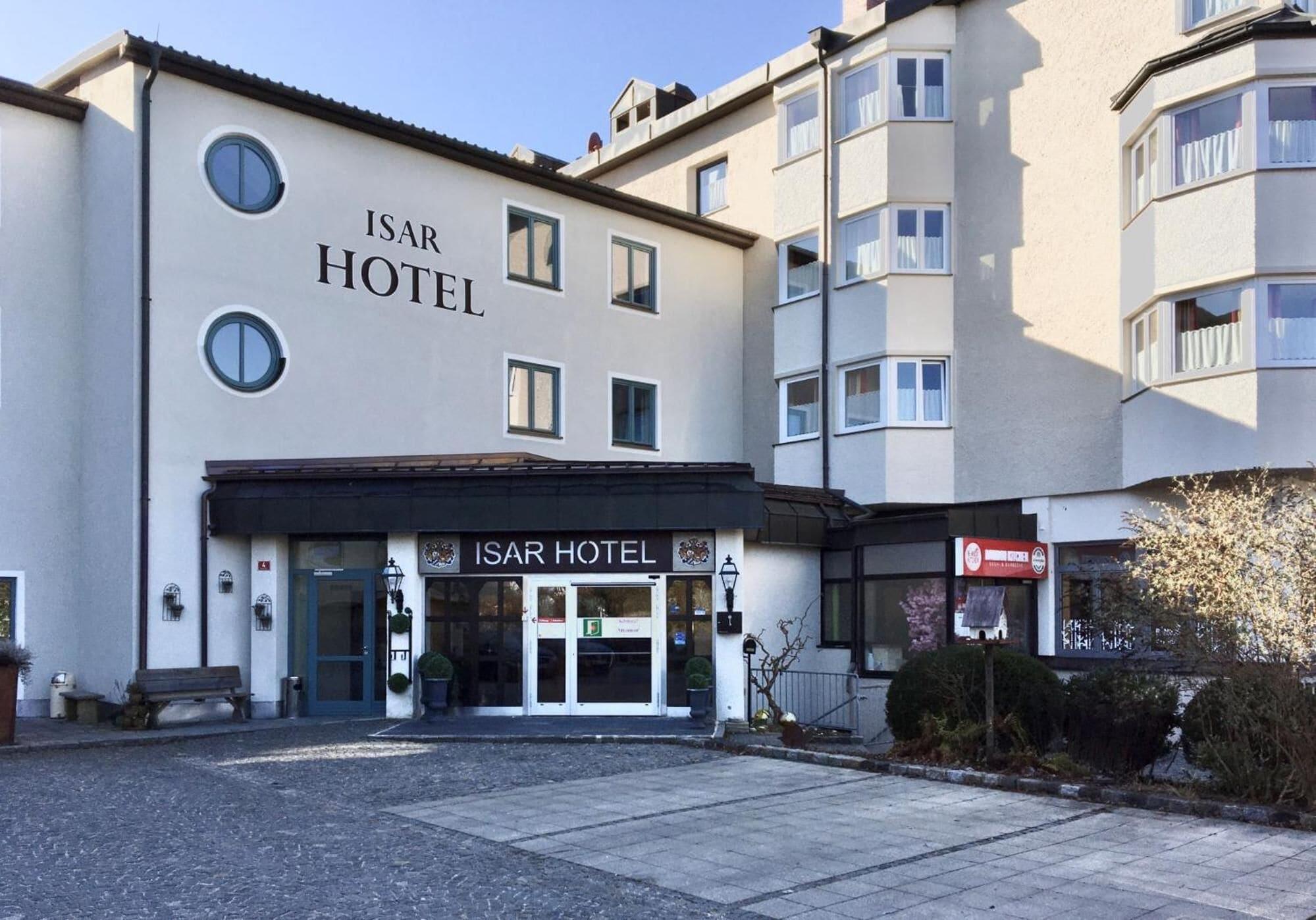 Фото Isar Hotel
