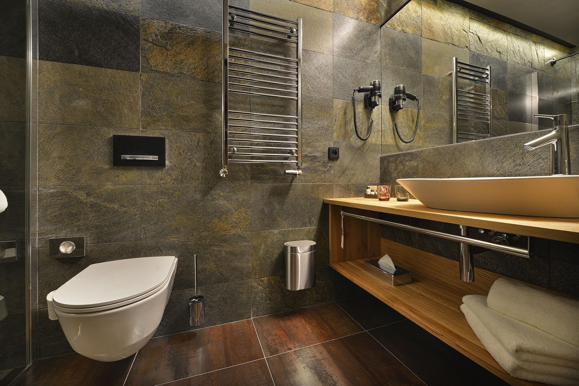 Фото Grand Hotel Hradec