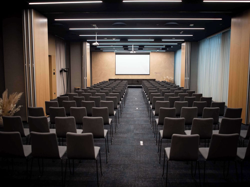 Фото Mercure Debrecen