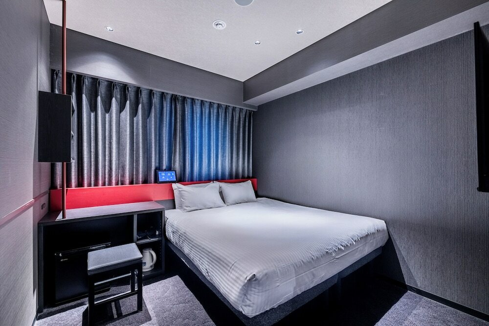 Фото Wyndham Garden Sapporo Odori