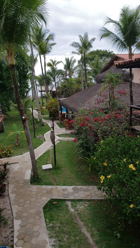 Фото Pousada Villa Zena