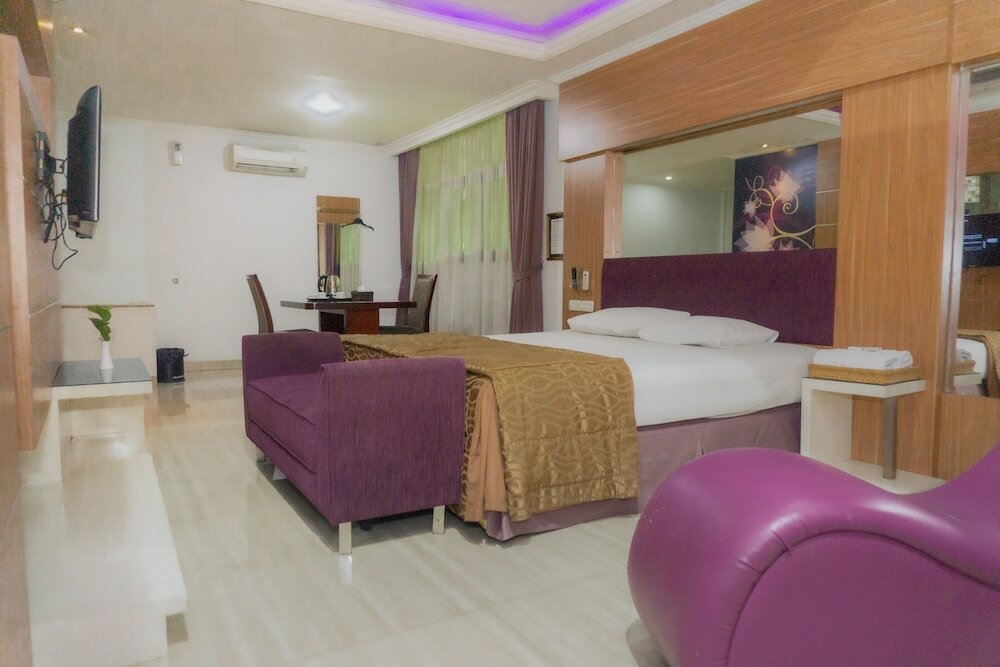 Фото C'One Hotel Pulomas Powered by Archipelago