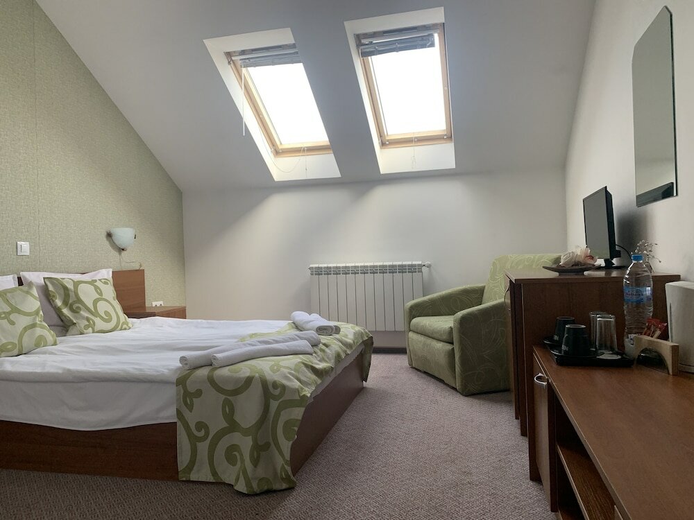 Фото Guest Rooms Granat