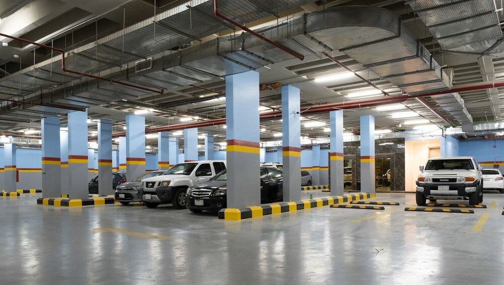 Фото Tura Hotel AlNuzha