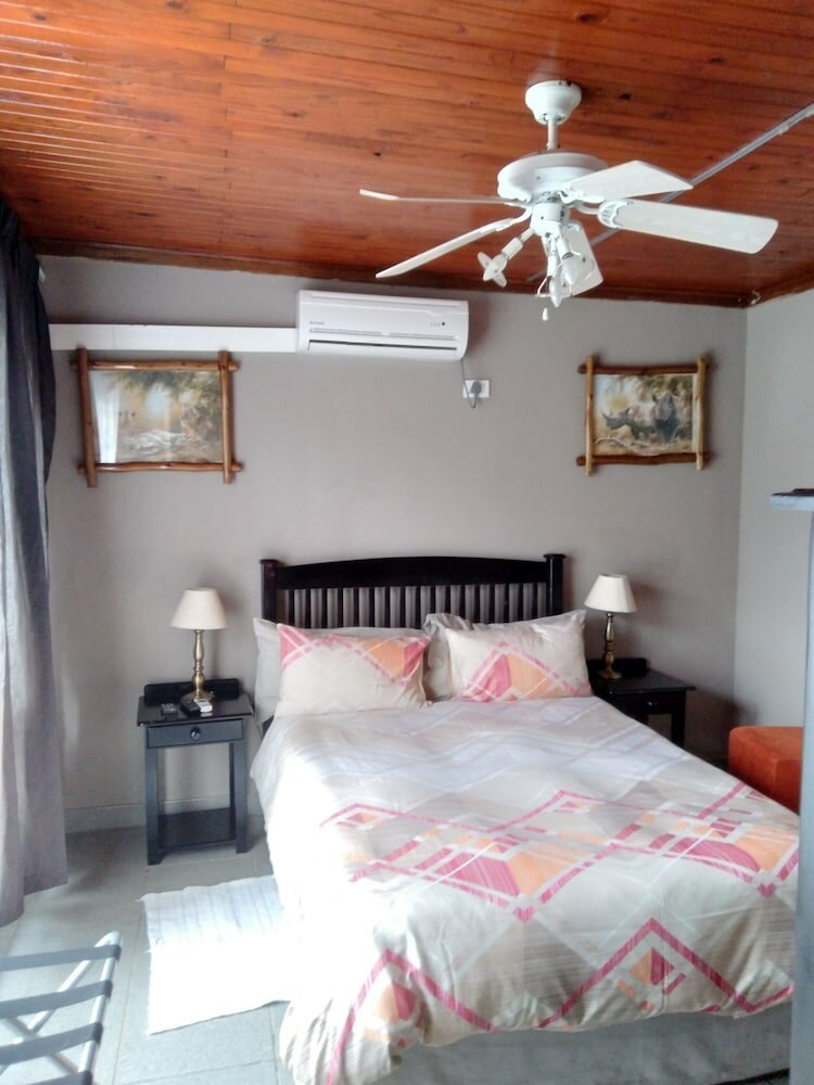 Фото Valley View Guest House