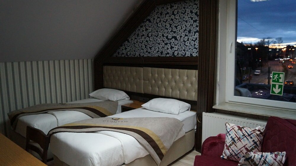 Фото Demosan Hotel Hilden