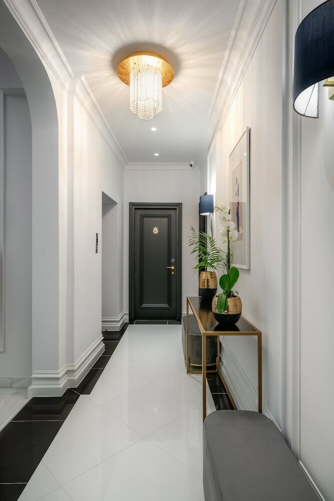 Фото Praxitelous Luxury Suites