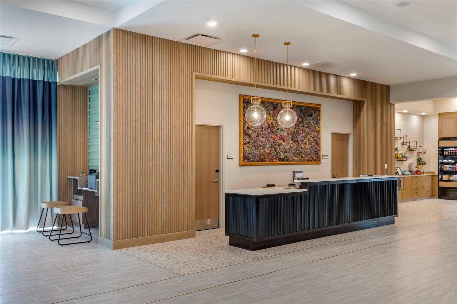 Фото Cambria Hotel Columbia Downtown The Vista