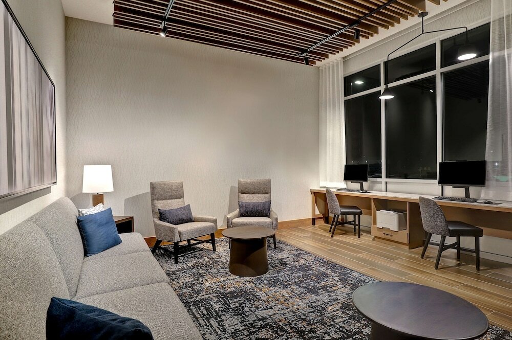 Фото Hyatt Place Prince George