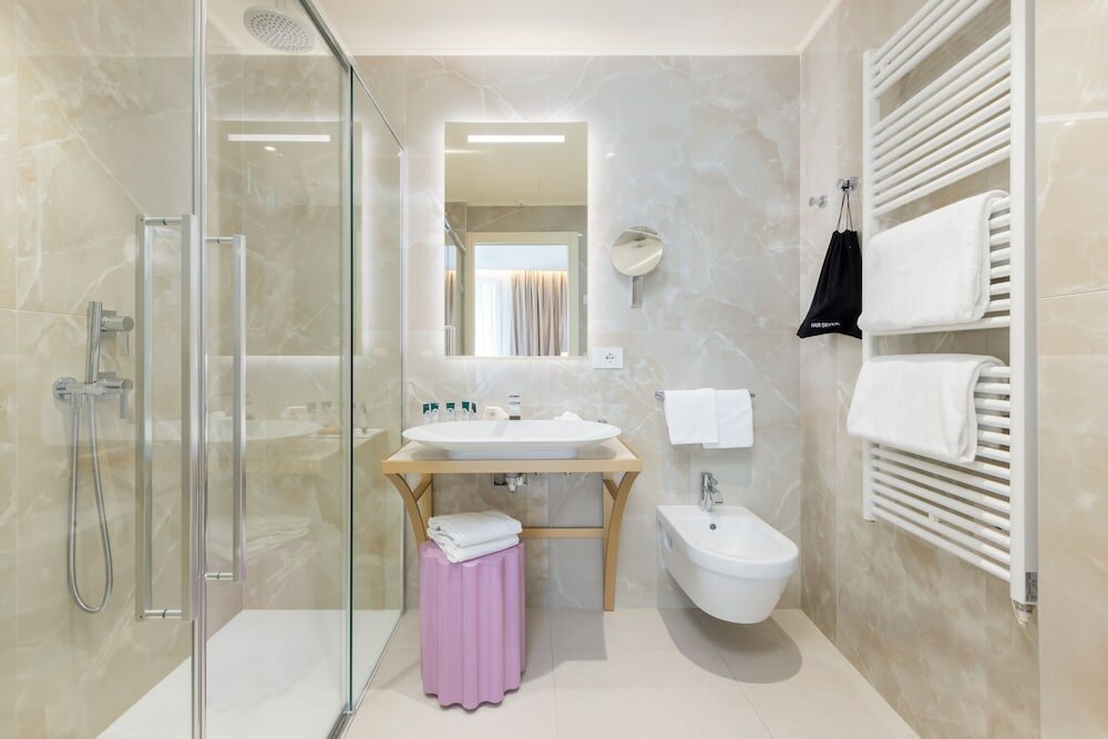 Фото Hotel Palazzo Keller