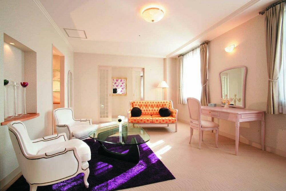 Фото Kitabiwako Hotel Grazie