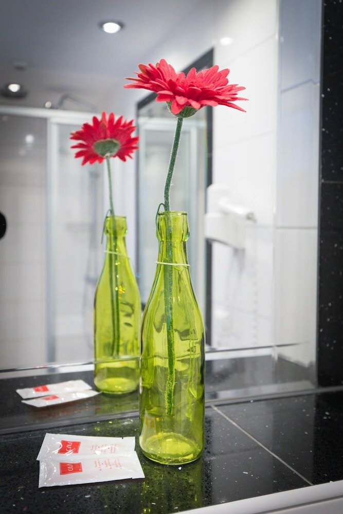 Фото Hotel Berlin