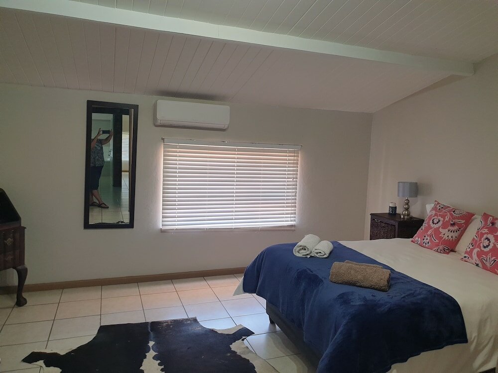 Фото Clanwilliam Accommodation