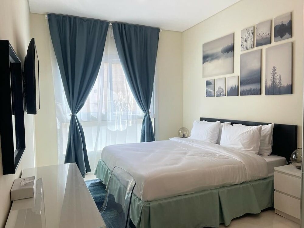 Фото Al Manzil Residence & Suites