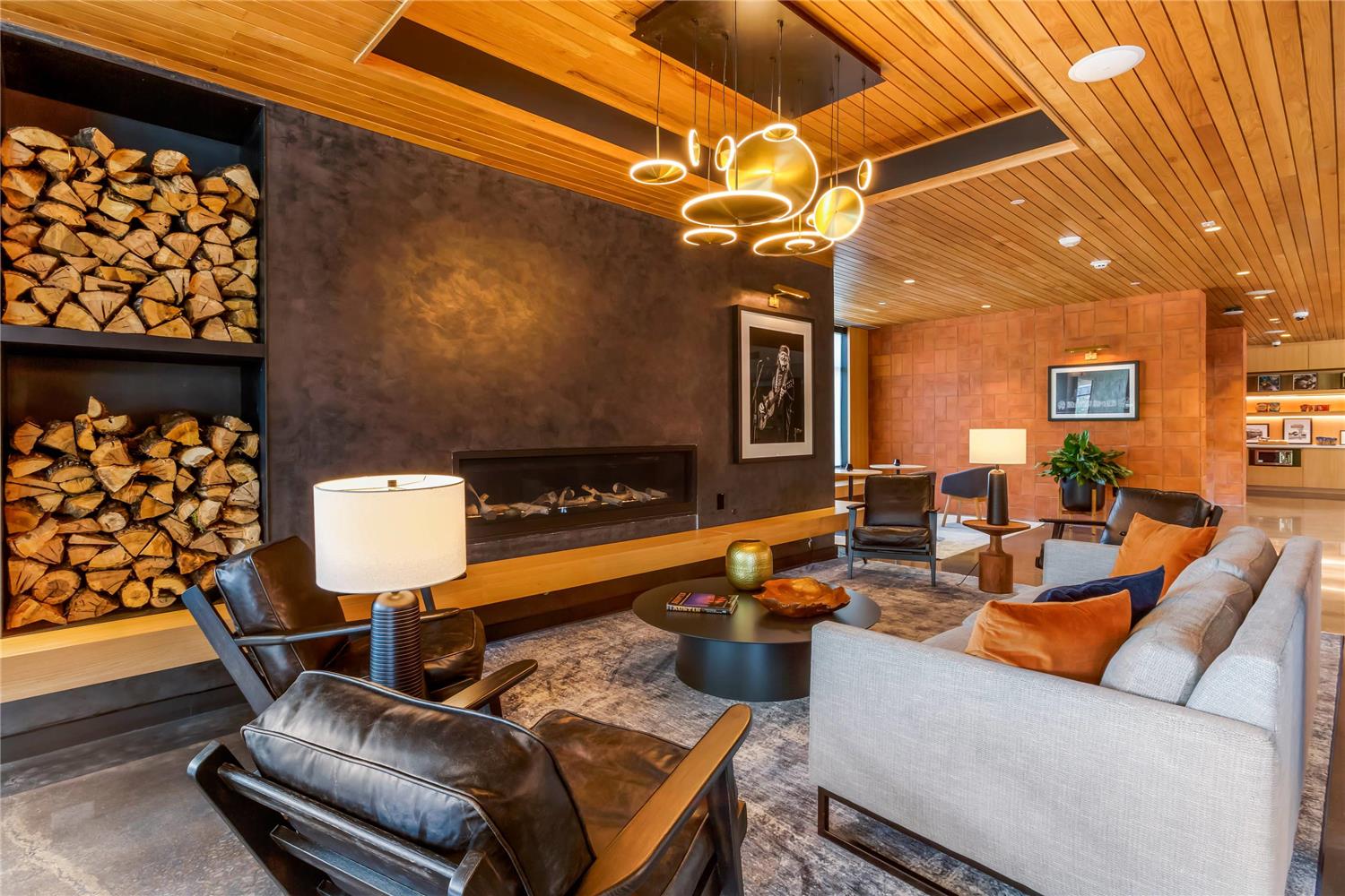 Фото Cambria Hotel Austin Airport