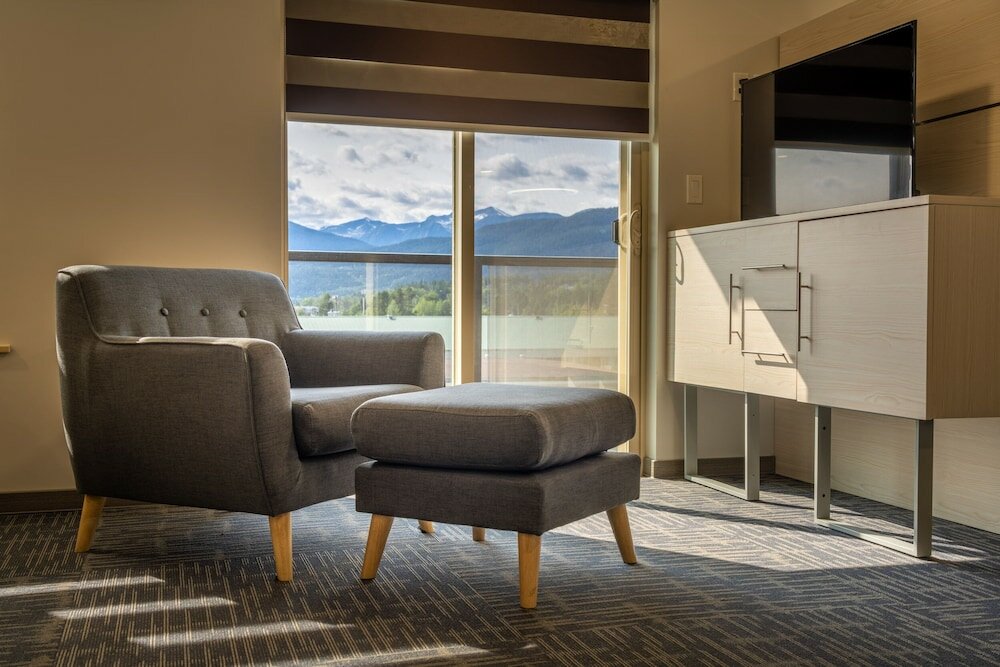 Фото Quality Inn Sunshine Suites