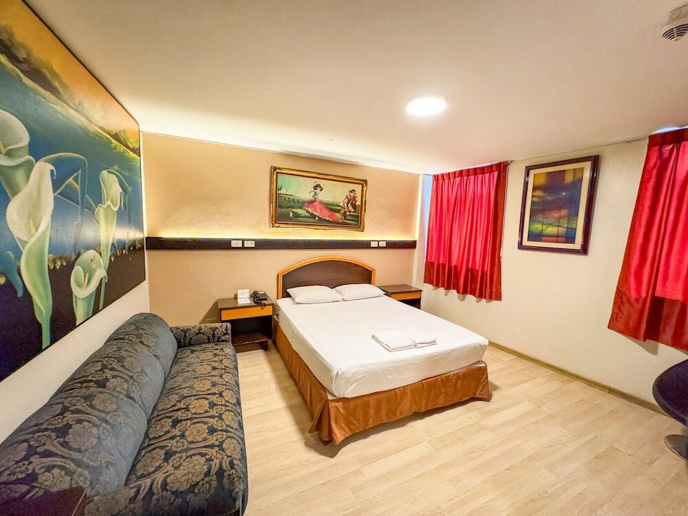 Фото Hotel Alexander