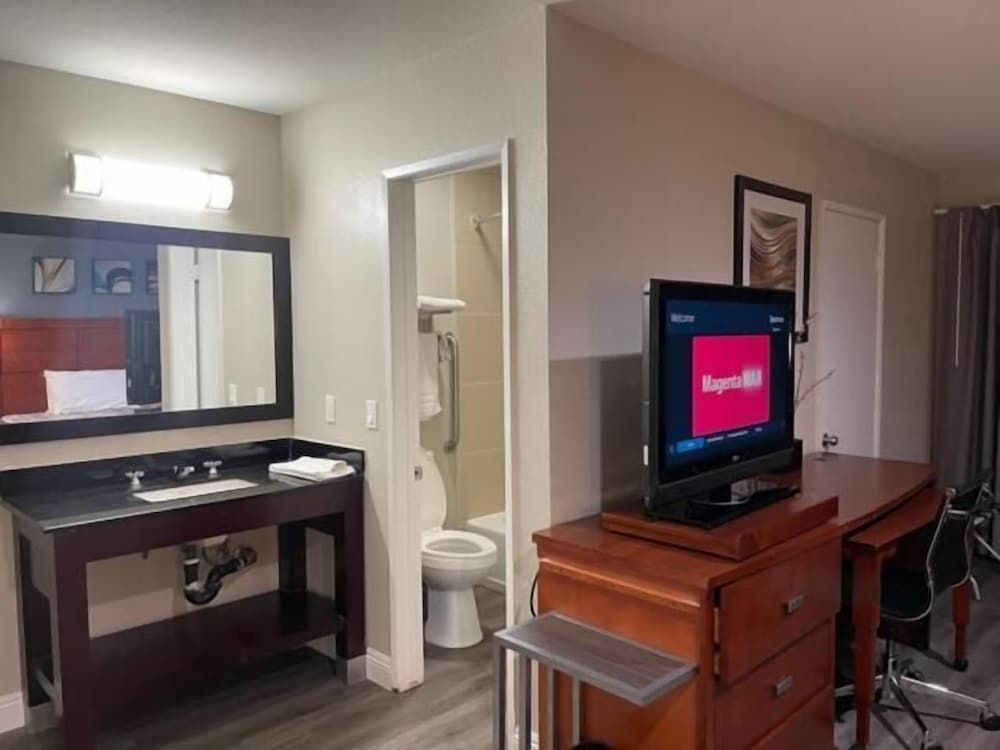 Фото Bel Air Motor Hotel