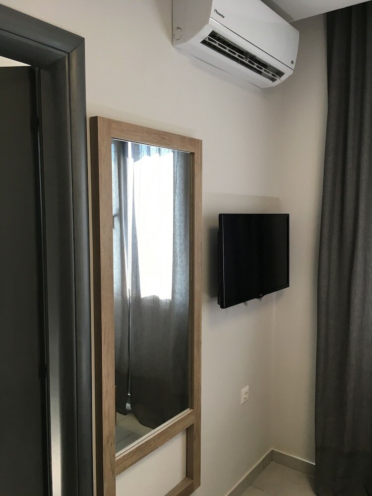 Фото The Barn by CorfuEscapes