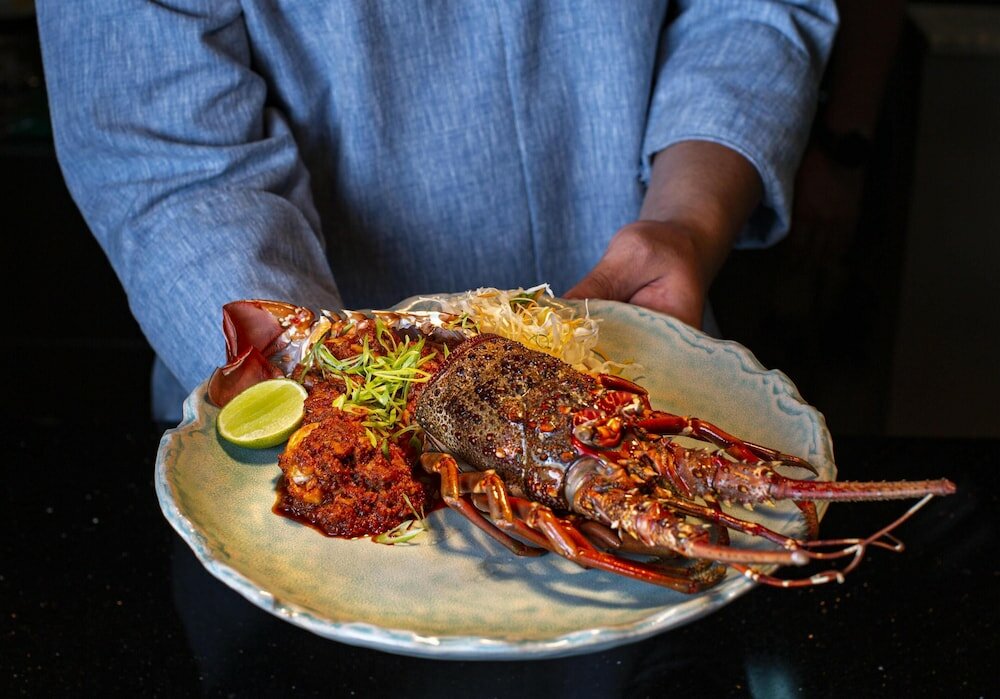 Фото Alila Hinu Bay