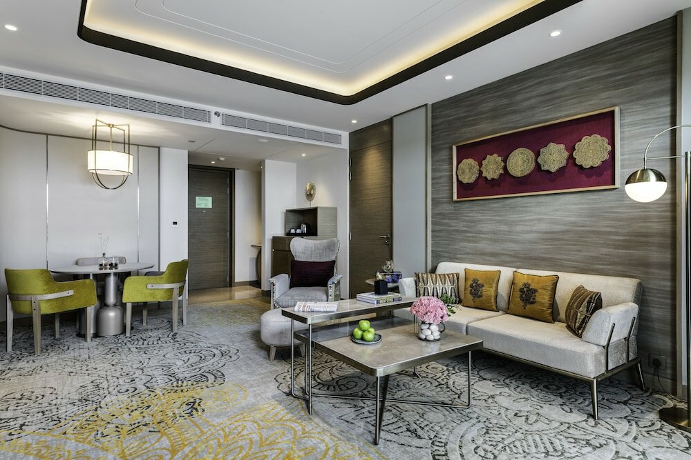 Фото Taj Lakefront Bhopal