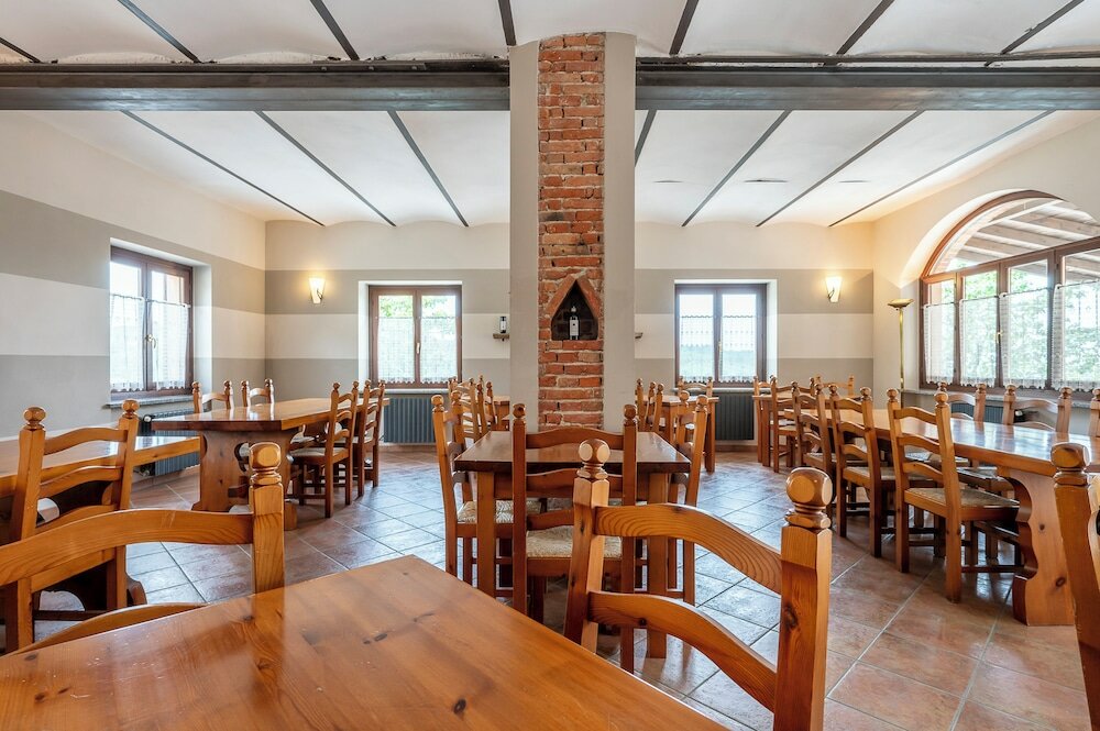 Фото Agriturismo Bevione Davide