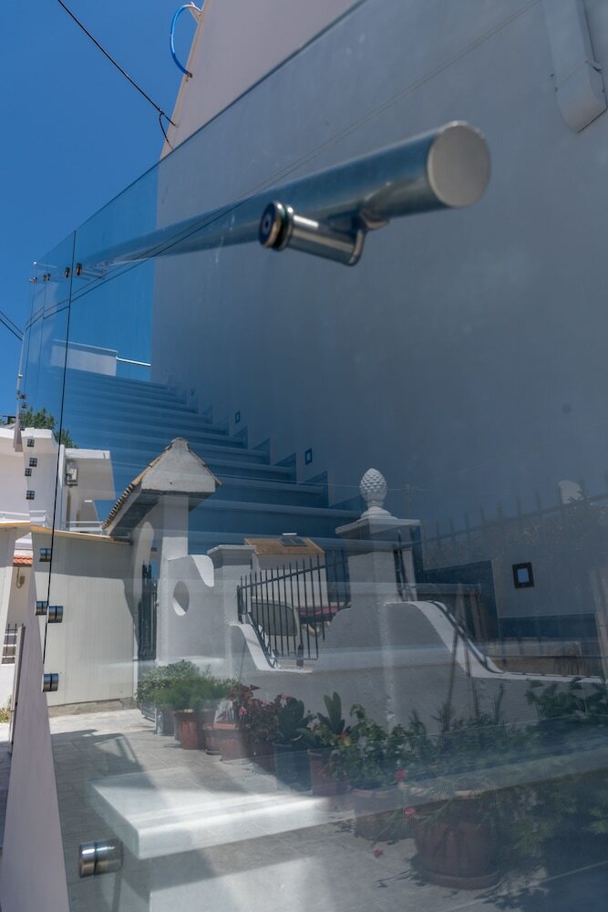 Фото The Barn by CorfuEscapes