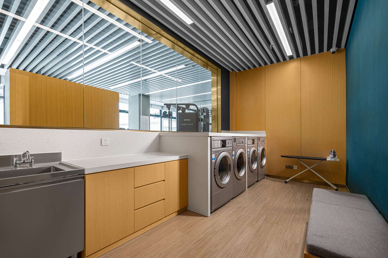 Фото Hilton Garden Inn Guangzhou Airport Aerotropolis