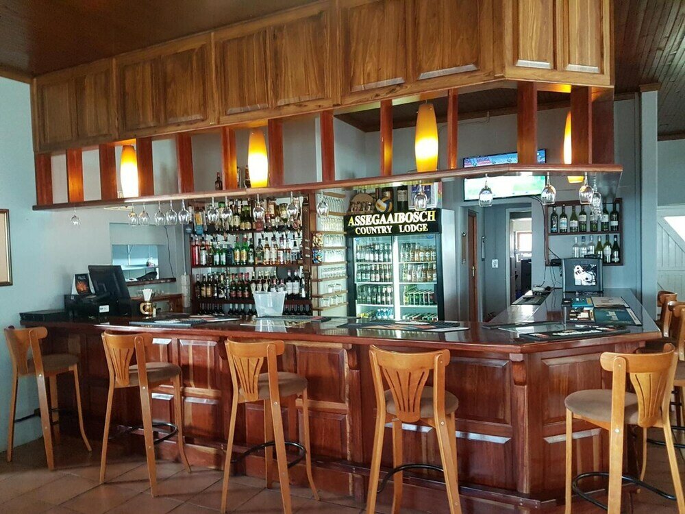 Фото Assegaaibosch Country Lodge