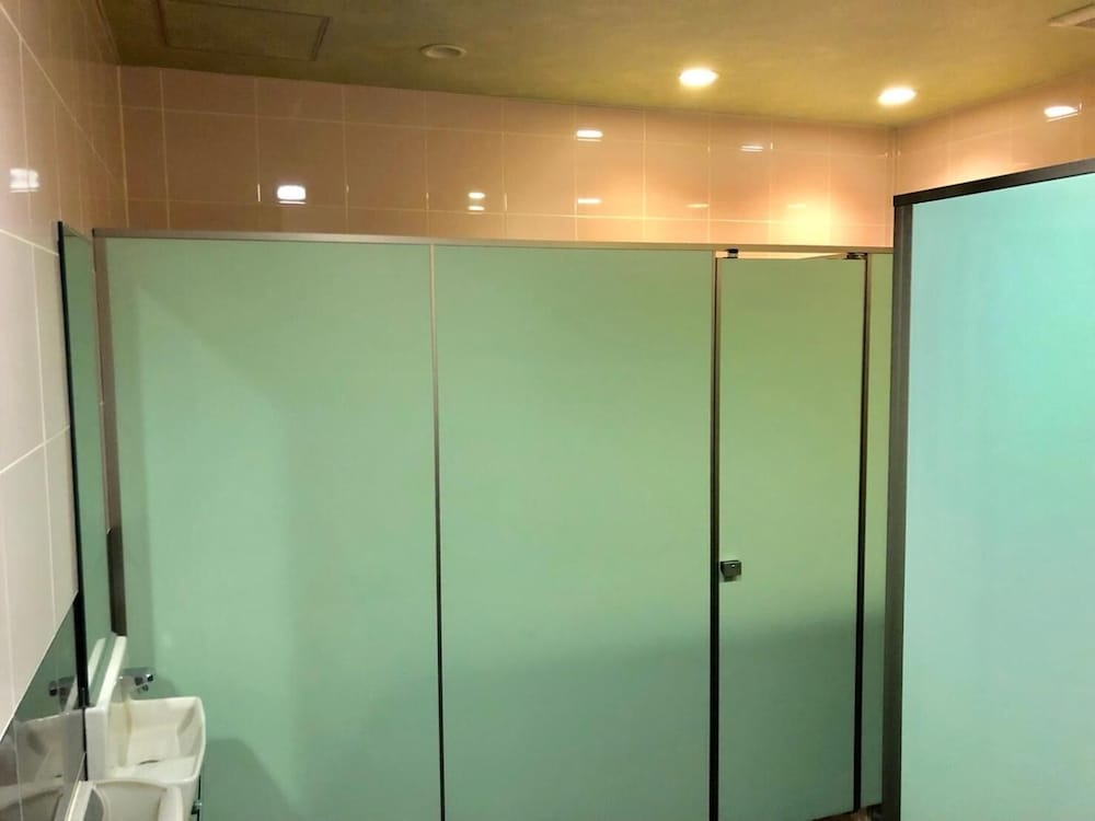 Фото Capsule Hotel Block Room