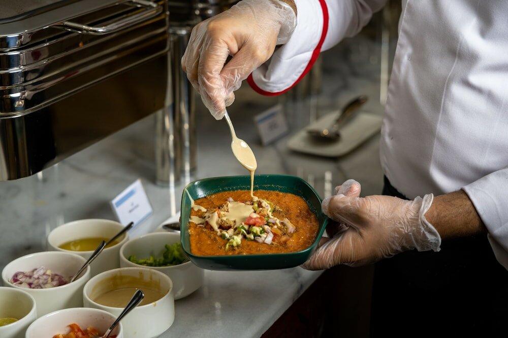 Фото Qasr Al Sahab Hotel Makkah