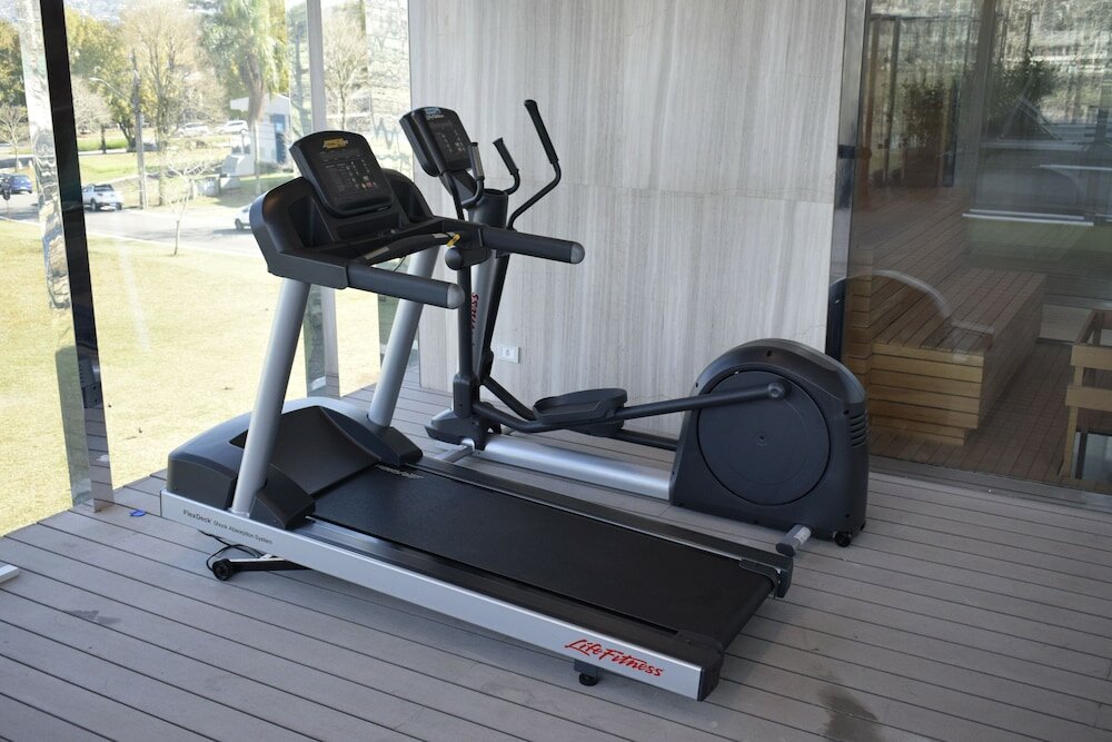 Фото Suryaa Hotel Pinhais, Curio Collection by Hilton