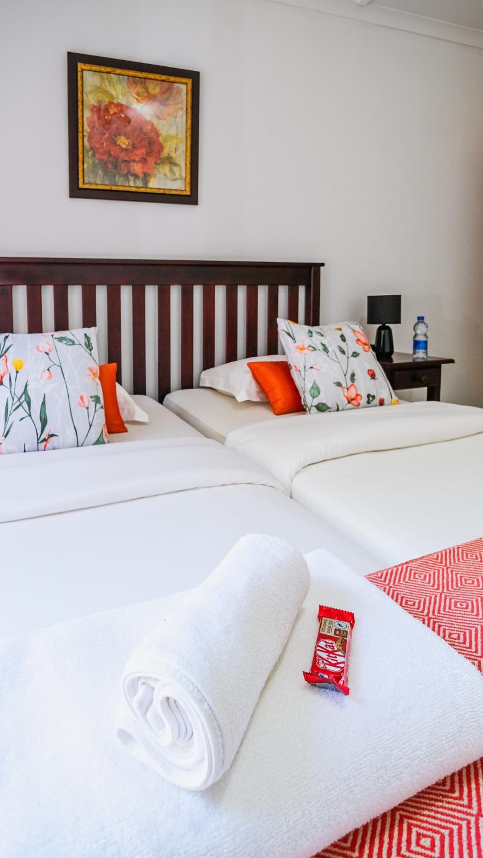 Фото Hildesheim Guest House