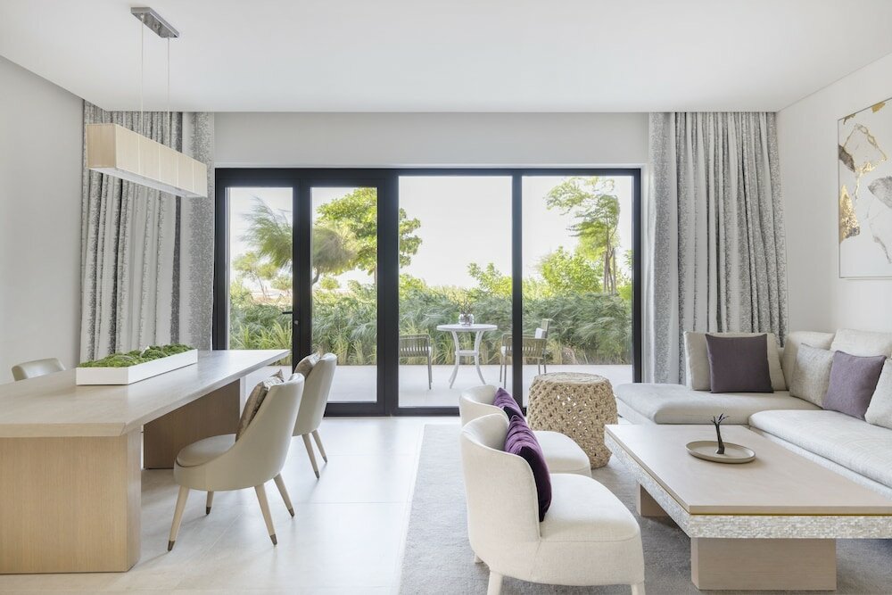 Фото Zulal Wellness Resort