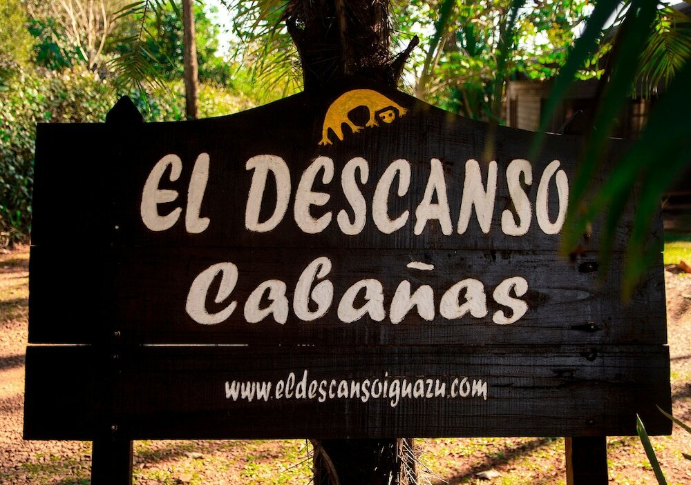 Фото El Descanso Iguazú by Dot Cabana