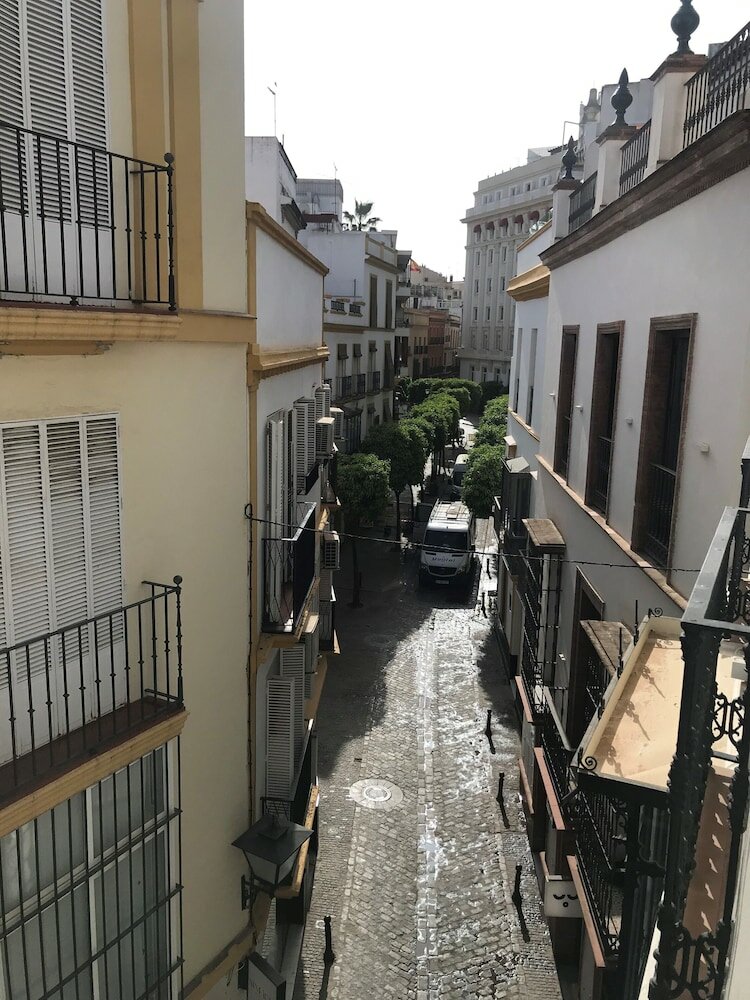 Фото Casa Bailen Apartamentos