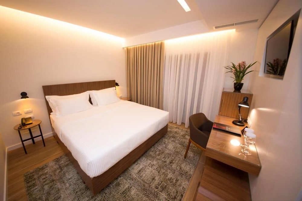 Фото Отель Theatro