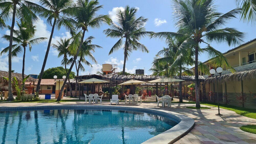 Фото Hotel Arena Carneiros by Aft