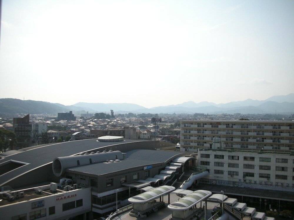 Фото Grand Hotel Kanachu Hadano