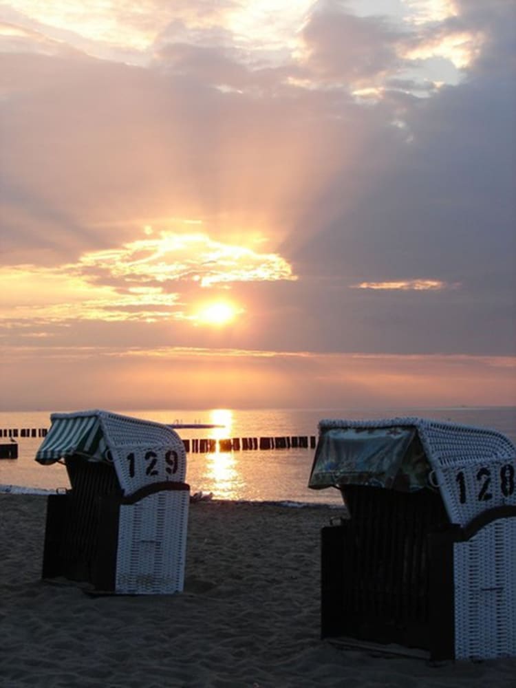 Фото Hotel Doberaner Hof