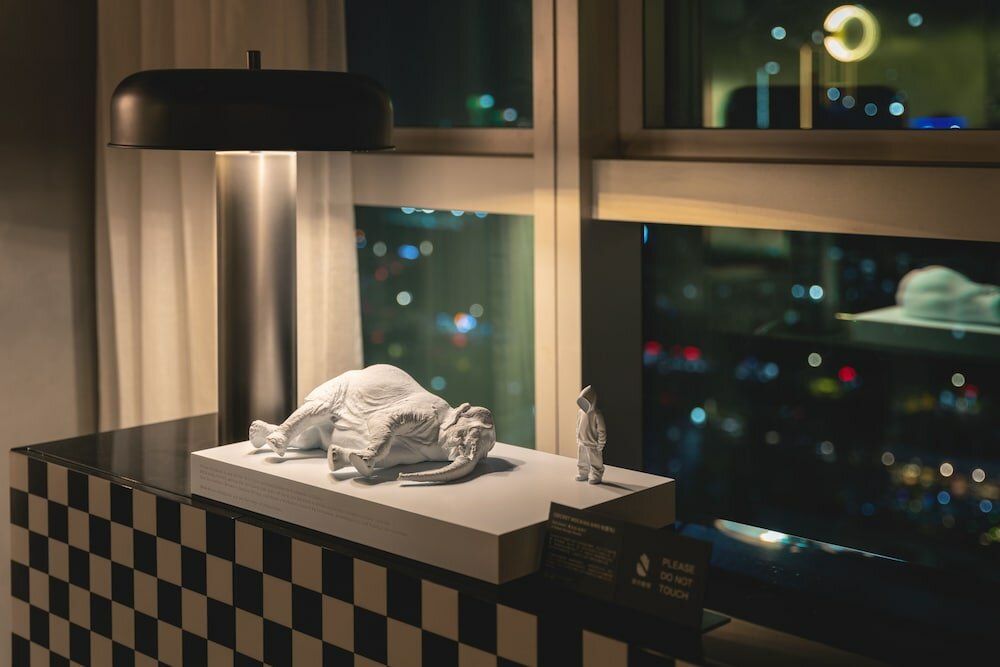 Фото Pagoda Hotel Shenzhen