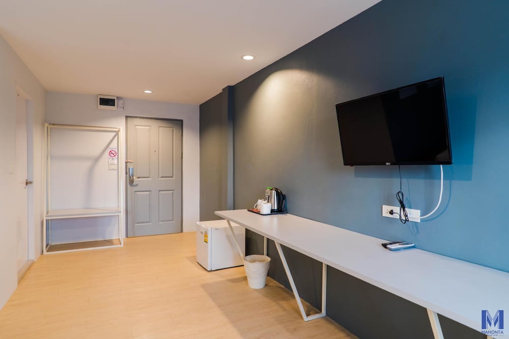 Фото Manonta Budget Hotel